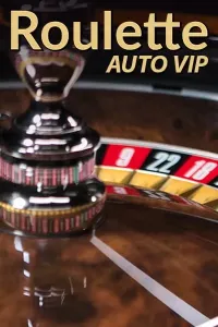 roulette auto vip logo