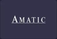 Amatic logo