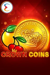crown coins logo