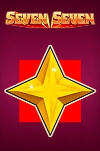 seven seven slot logo