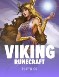 viking runecraft official logo