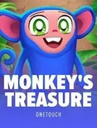 monkeys treasure logo