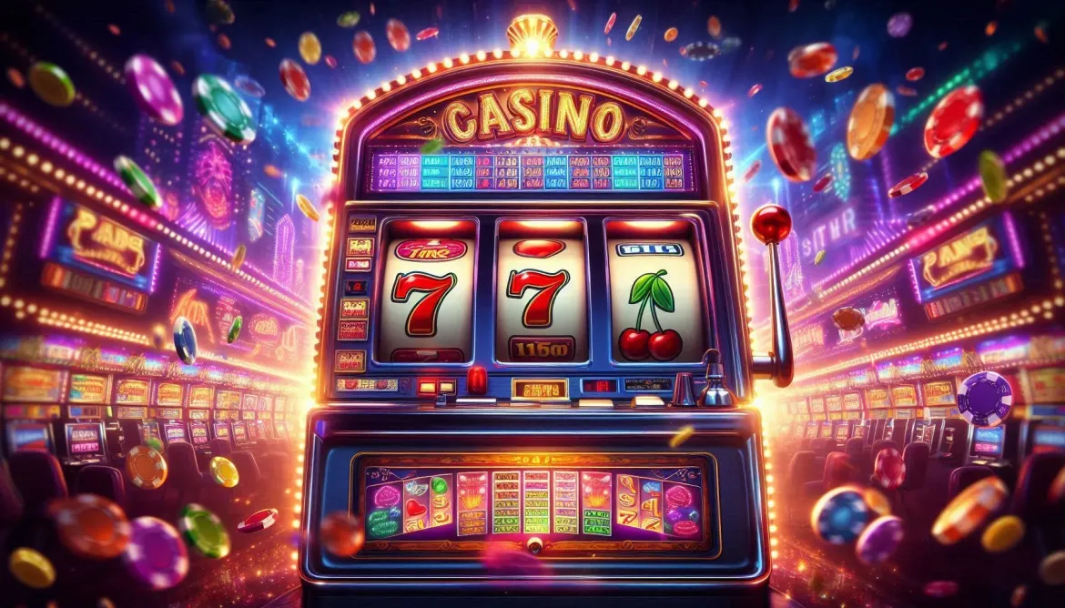 Hot Bet Casino